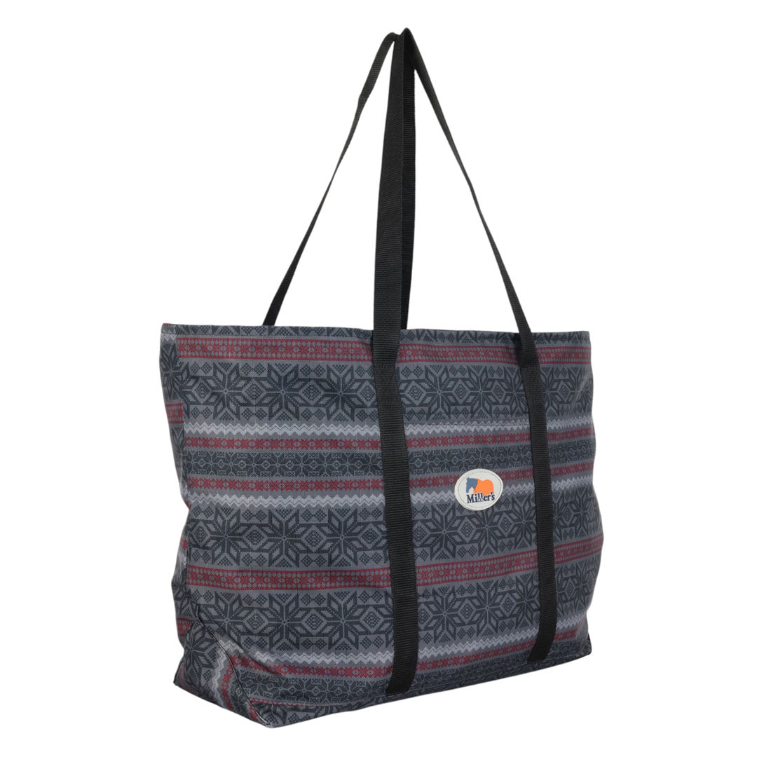 Miller's Tote Bag