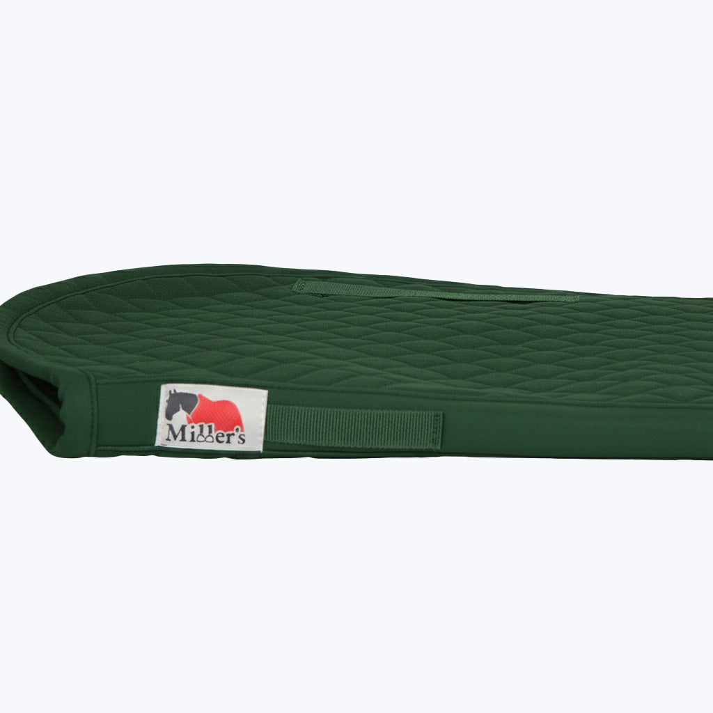 Miller's All Purpose Saddle Pad