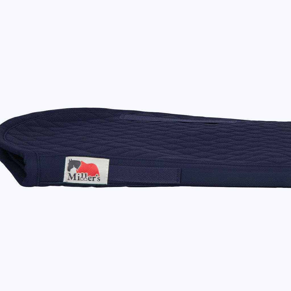 Miller's All Purpose Saddle Pad