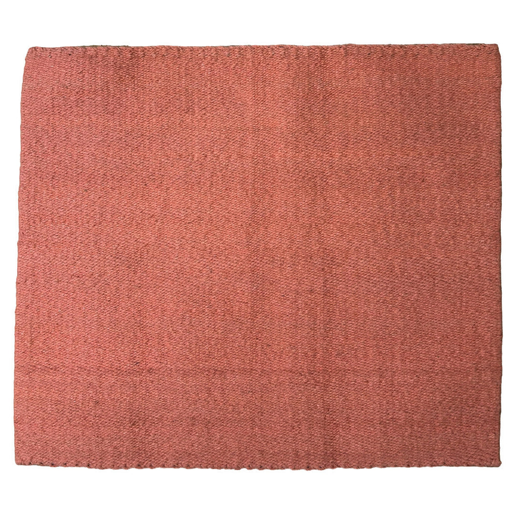 TuffRider Solid Color Double Weave Saddle Blanket
