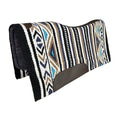TuffRider Chevron Western Saddle Pad