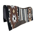 TuffRider Fire Western Saddle Pad