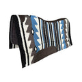TuffRider Winter Ridge Western Saddle Pad