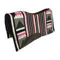 TuffRider Blush Mountain Western Saddle Pad
