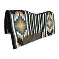 TuffRider Stripe Western Saddle Pad