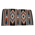 TuffRider Geo Western Saddle Blanket