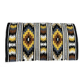 TuffRider Zenith Western Saddle Blanket