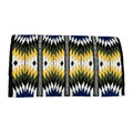 TuffRider Rhythm Western Saddle Blanket