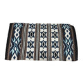 TuffRider Mirage Western Saddle Blanket