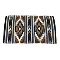 TuffRider Motif Western Saddle Blanket