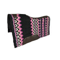 TuffRider Mist Western Saddle Pad