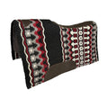 TuffRider Gallop Western Saddle Pad