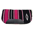 TuffRider Arrowhead Acrylic Saddle Pad