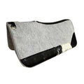 TuffRider Rancher’s Pride Polyester Felt Saddle Pad-1"