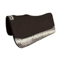 TuffRider Wild Safari Polyester Felt Saddle Pad-1"