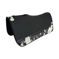 TuffRider Polaris Polyester Felt Saddle Pad-3/4"