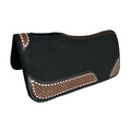 TuffRider Eldon Polyester Felt Saddle Pad-1"