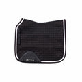 Lettia Shadow Dressage Saddle Pad
