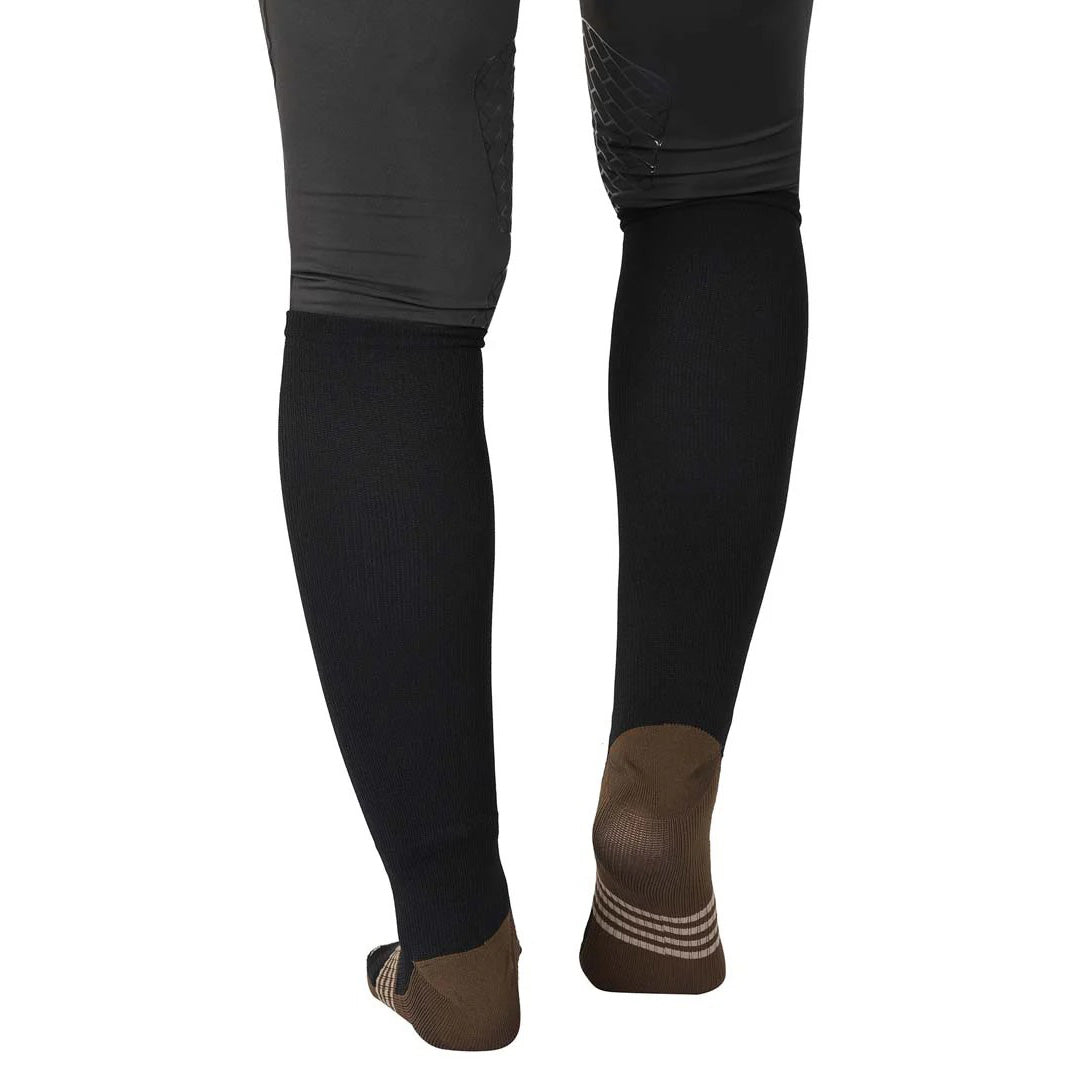 TuffRider Compression Riding Socks