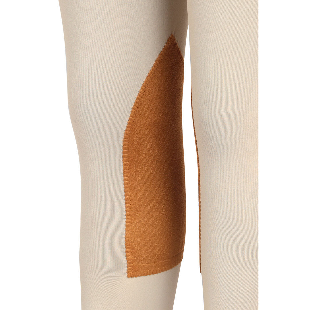 TuffRider CHILDREN'S PRIME JODHPURS WITH BELT LOOPS