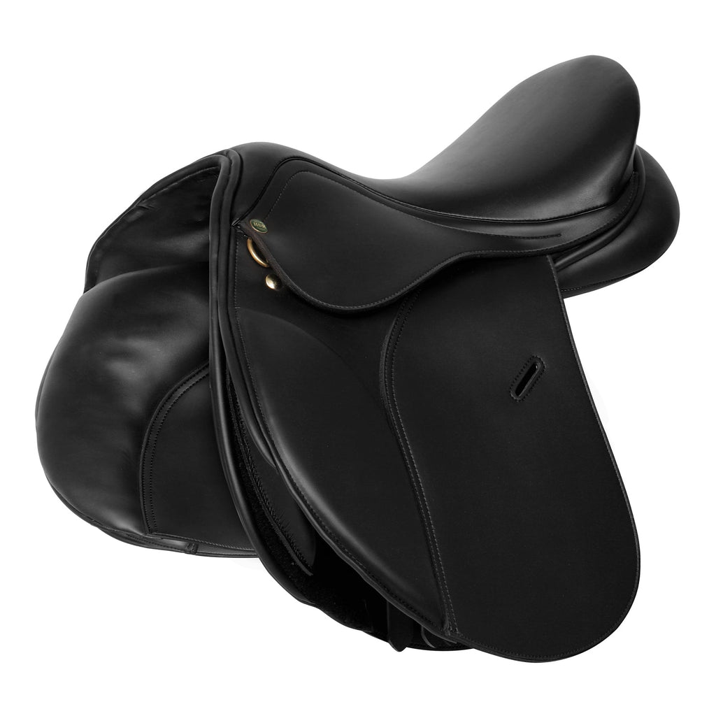 Vegan-X All Purpose Pony IGP Saddle