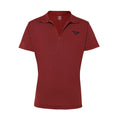 TuffRider Children'S Taylor Short Sleeve Polo