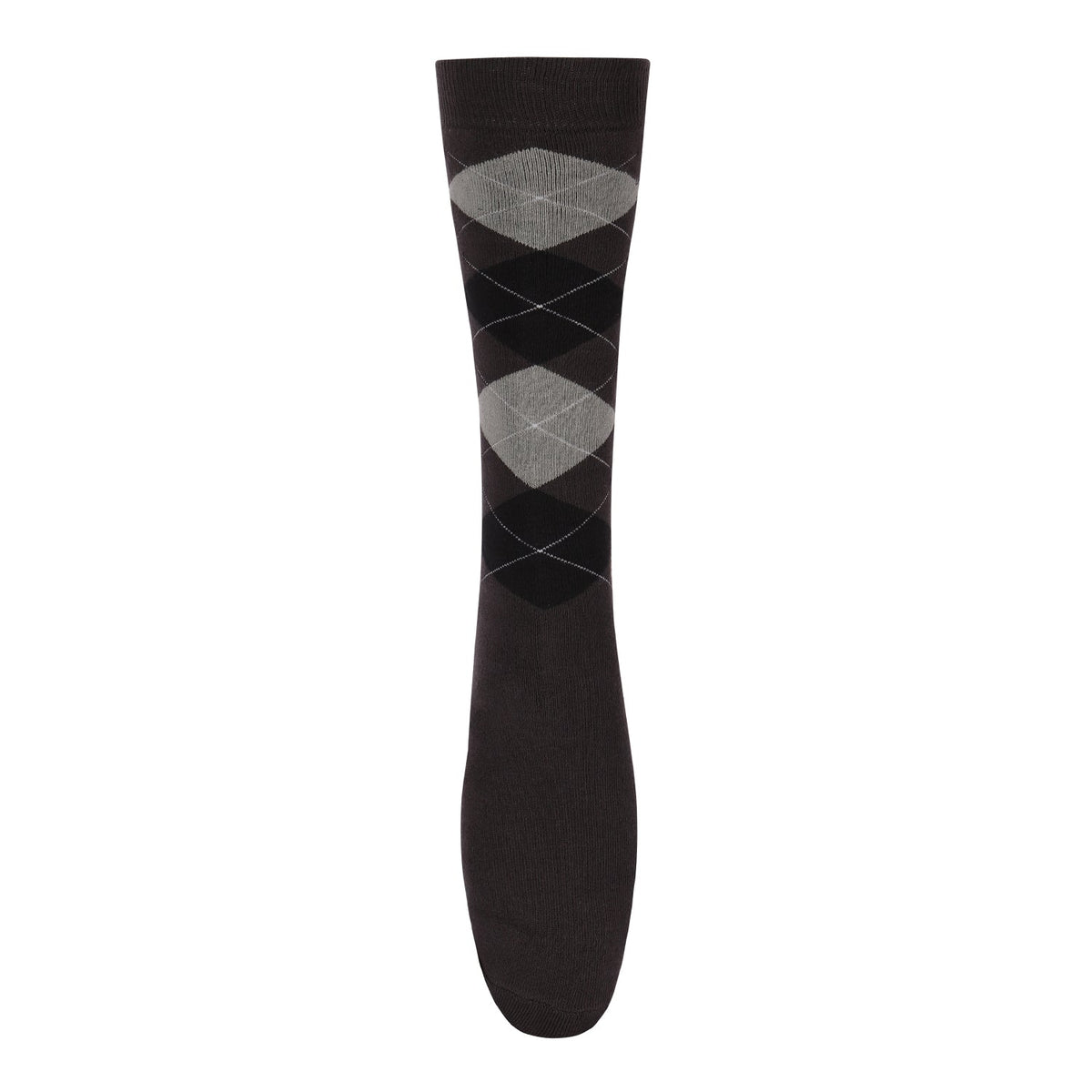 TuffRider ARGYLE WINTER SOCKS