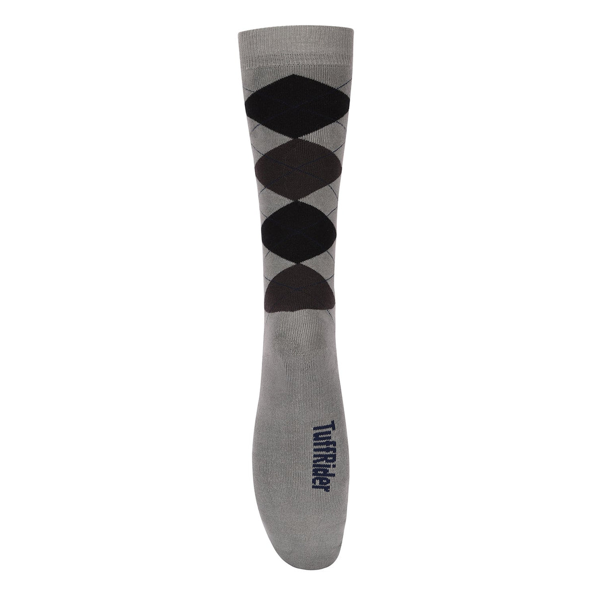 TuffRider ARGYLE WINTER SOCKS