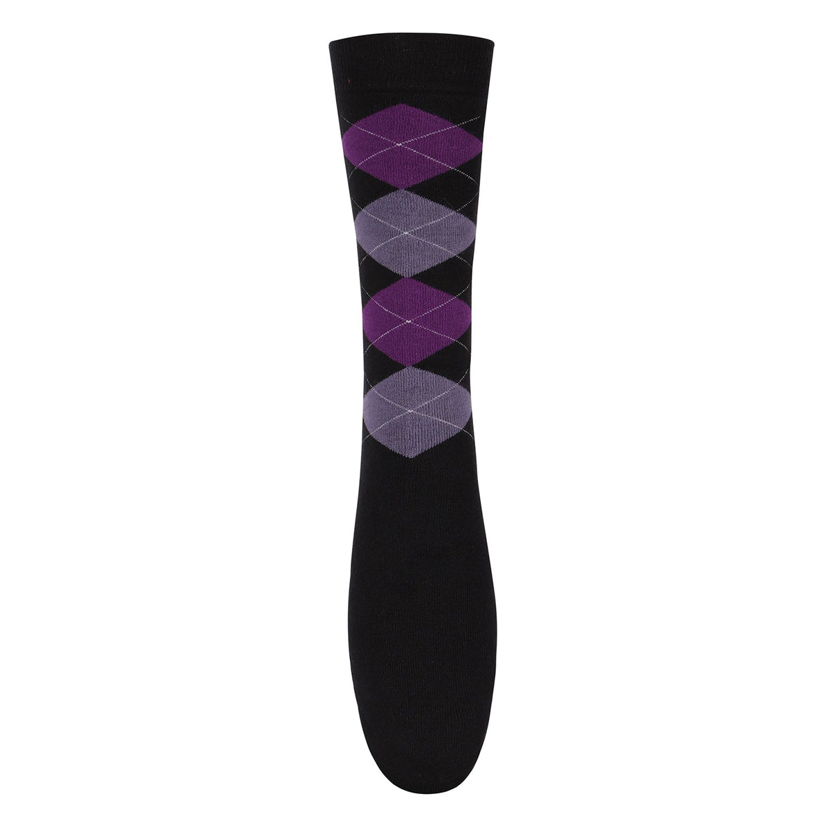 TuffRider ARGYLE WINTER SOCKS