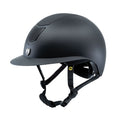 Tipperary Devon Mips® Helmet-Sh Matte Black | Top Ultra Matte | Tr Matte Black | Br Wide | Mips