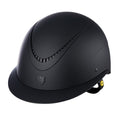 Tipperary Caledon Mips® Helmet-Sh Matte Black | Top Matte Black | Tr Matte Black | Br Wide | Mips